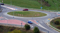 kruhový objezd roundabout-5797119 1280
